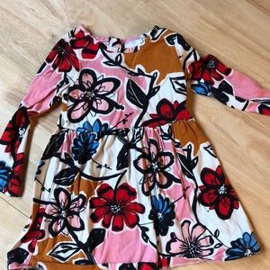 Hannah Andersson Dress